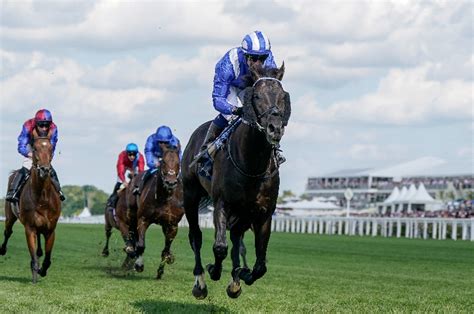Royal Ascot 2023: Prince of Wales's Stakes Tips, .